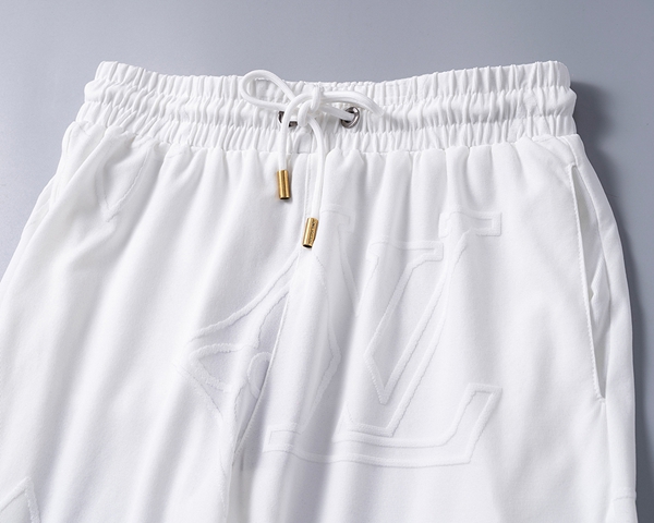 夏服セット角部分ディテール